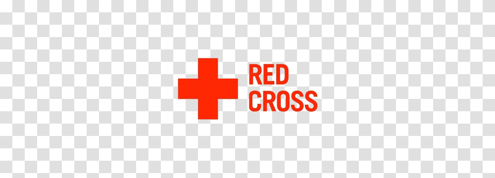 Red Cross Logo, Trademark, First Aid Transparent Png