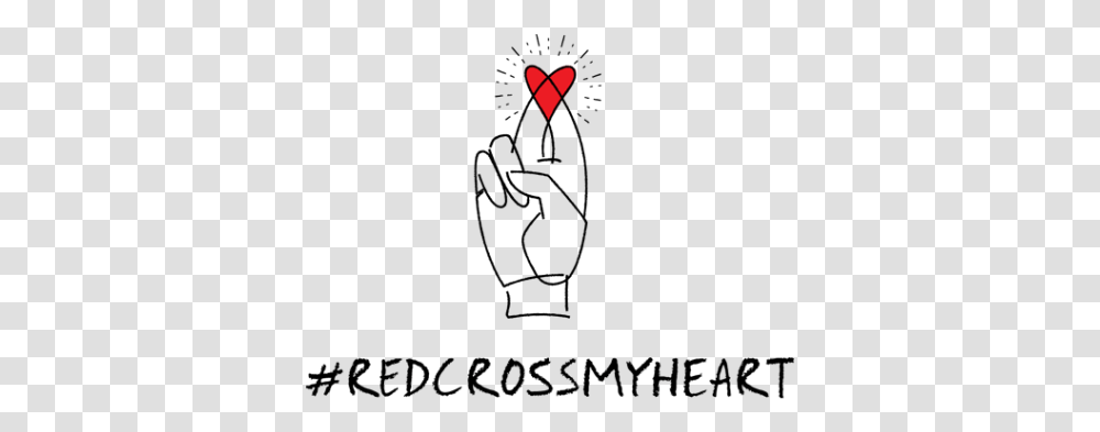 Red Cross My Heart, Underwear, Kite, Toy Transparent Png