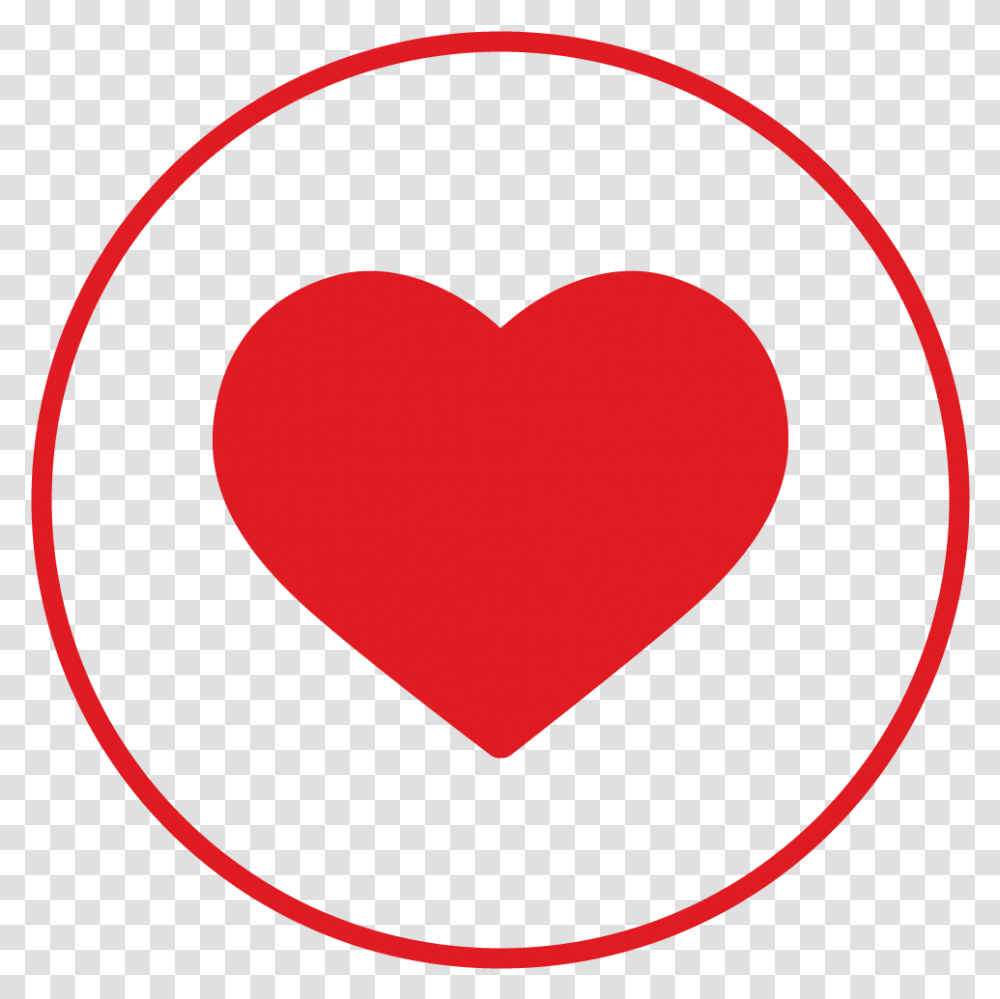 Red Cross Out First Aid Symbol Heart, Label Transparent Png
