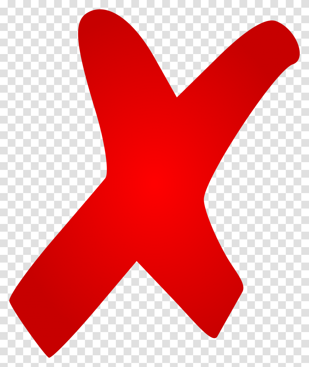 Red Cross Sign Files Red X, Symbol, Star Symbol, Axe, Tool Transparent Png