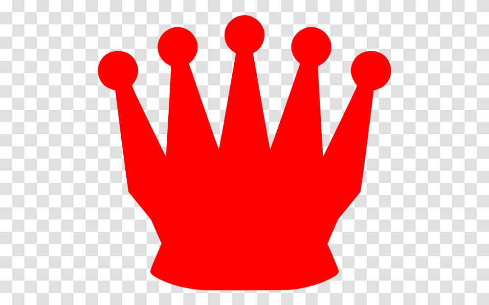 Red Crown Clip Art Vector Clip Art Online Red Crown Icon, Jewelry, Accessories Transparent Png