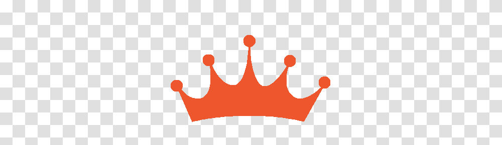 Red Crown Clipart Free Clipart, Logo, Trademark Transparent Png