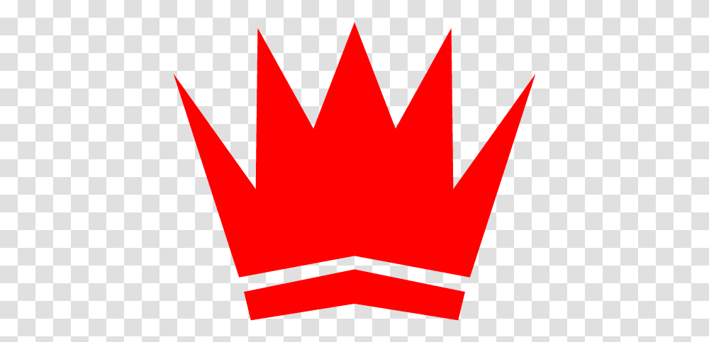 Red Crown Icon Grey Crown Icon, Leaf, Plant, Accessories, Accessory Transparent Png