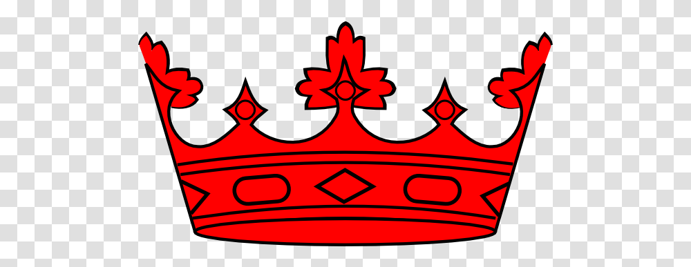 Red Crown & Clipart Free Download Ywd Red Crown Clip Art, Accessories, Accessory, Jewelry Transparent Png