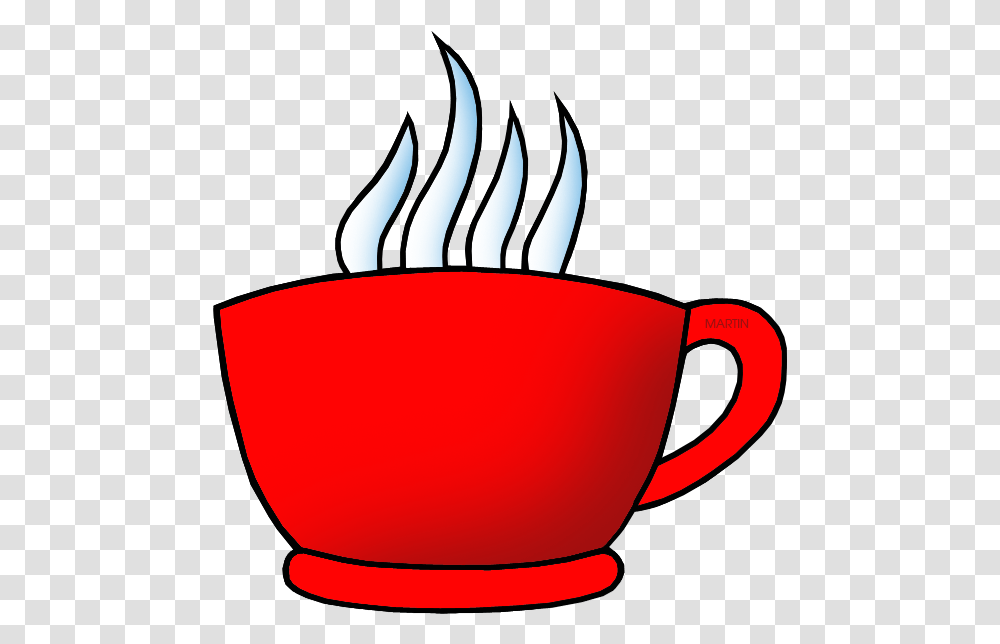 Red Cup Green Cup Clip Art, Coffee Cup, Pottery, Saucer Transparent Png