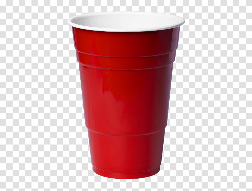 Red Cups Iconic Red Plastic Party Cups Redds Cups, Shaker, Bottle, Coffee Cup Transparent Png