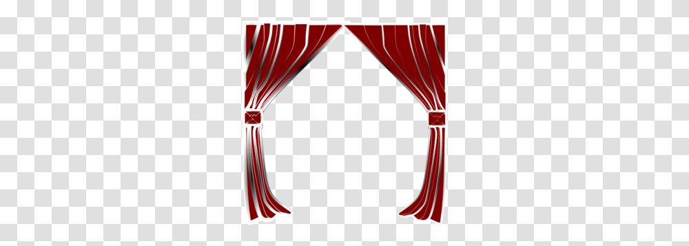 Red Curtain Clip Art, Stage, Lighting Transparent Png