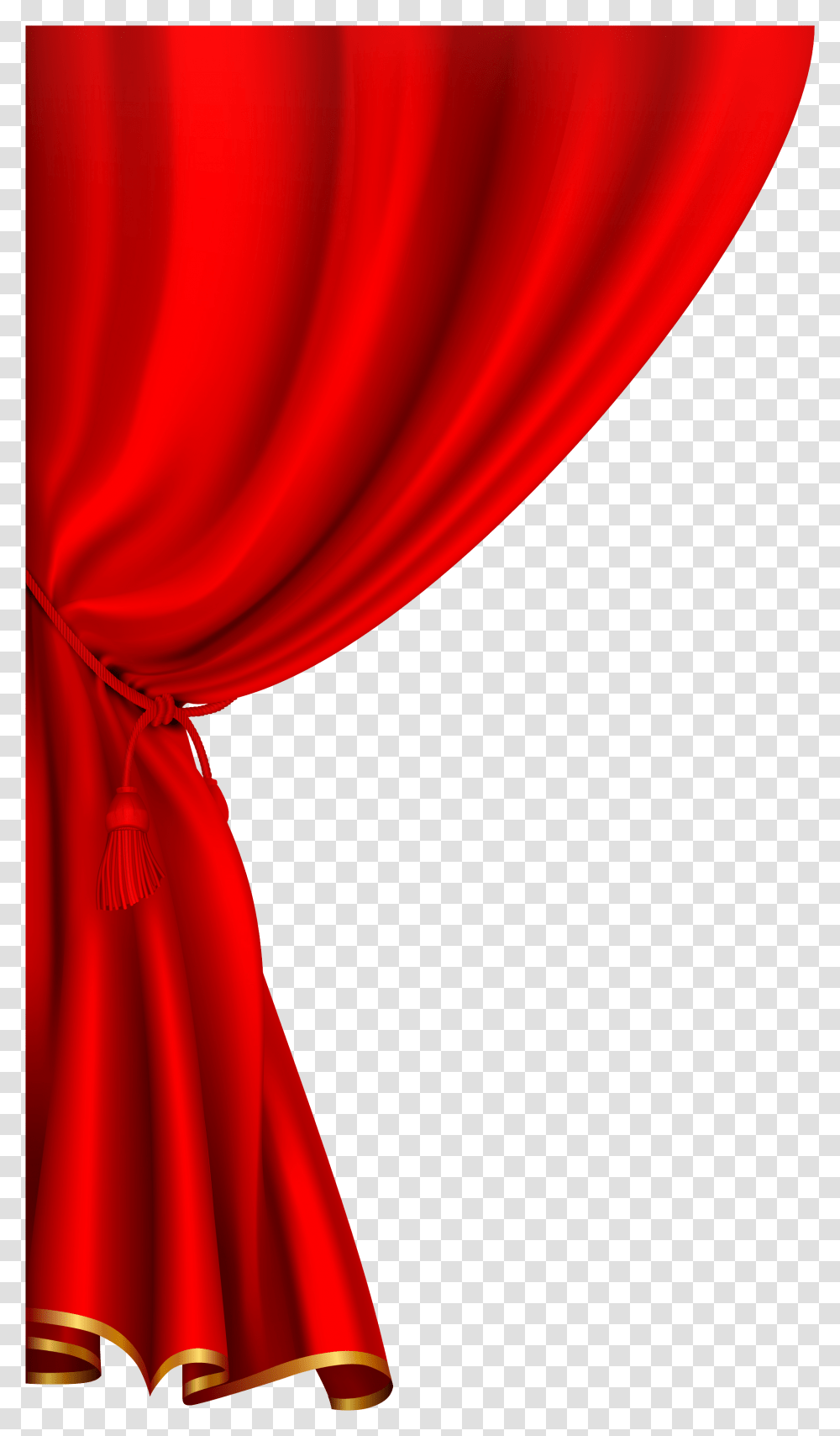 Red Curtain Clipart, Balloon, Velvet, Stage Transparent Png