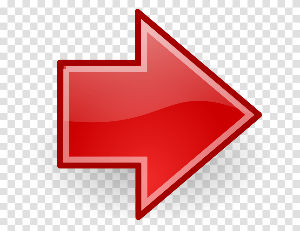 Red Curved Arrow White Pictures To Pin Free Image, First Aid, Logo, Trademark Transparent Png