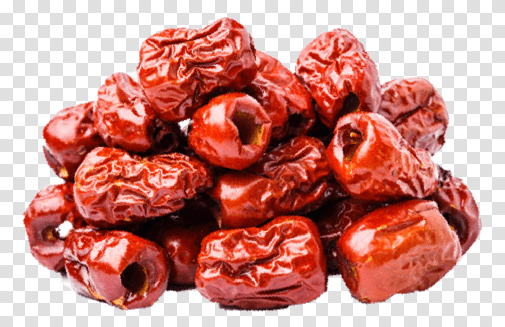 Red Dates 100g Angco, Plant, Pepper, Vegetable, Food Transparent Png