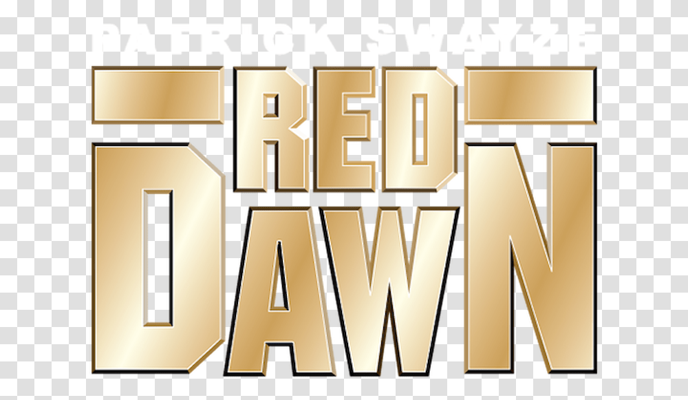 Red Dawn Christian Cross, Alphabet, Number Transparent Png