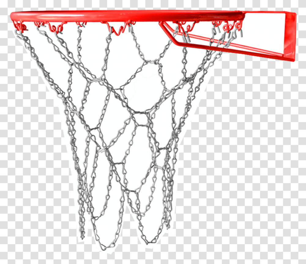 Red De Baloncesto, Hoop Transparent Png