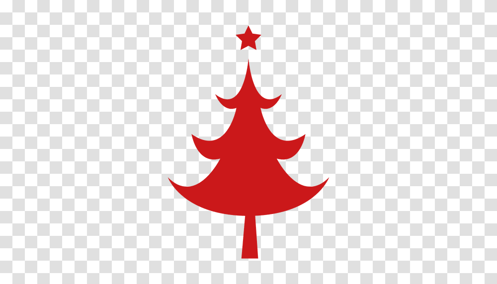 Red De Navidad, Tree, Plant, Ornament, Christmas Tree Transparent Png