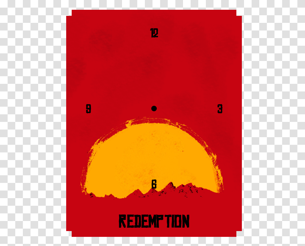 Red Dead Redemption Reddit Poster, Advertisement, Label, Outdoors Transparent Png