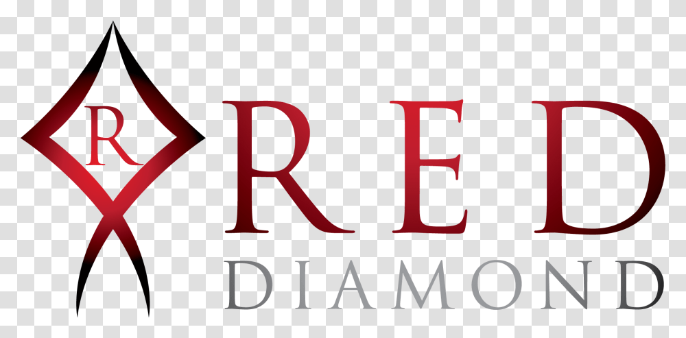 Red Diamond Equipment Transparent Png
