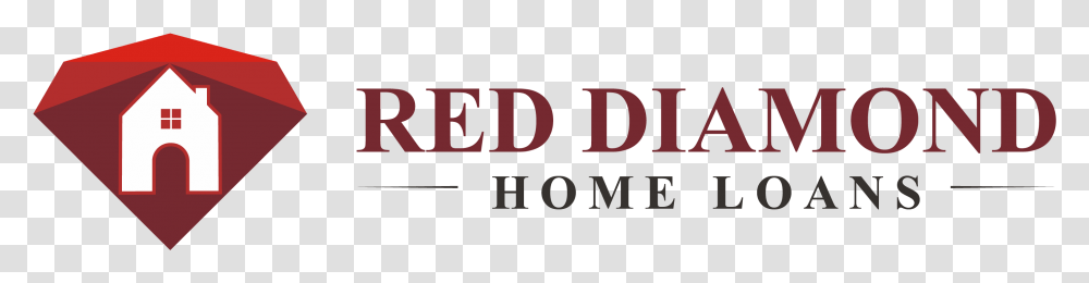 Red Diamond Home Loans Doel, Alphabet, Word, Number Transparent Png