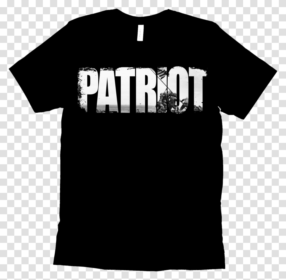 Red Diamond Patriot Iwo Jima Active Shirt, Logo, Trademark Transparent Png
