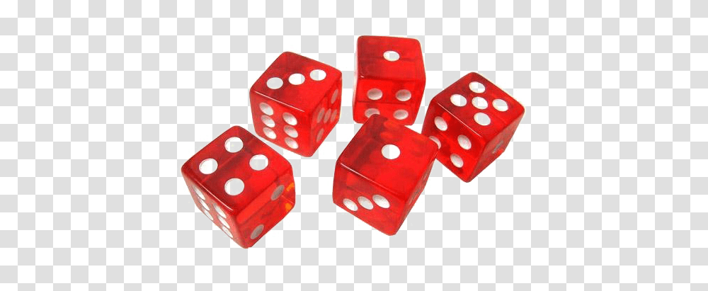 Red Dice Background Dice Red, Game Transparent Png