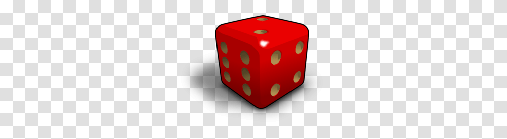 Red Dice Clip Art, Game Transparent Png