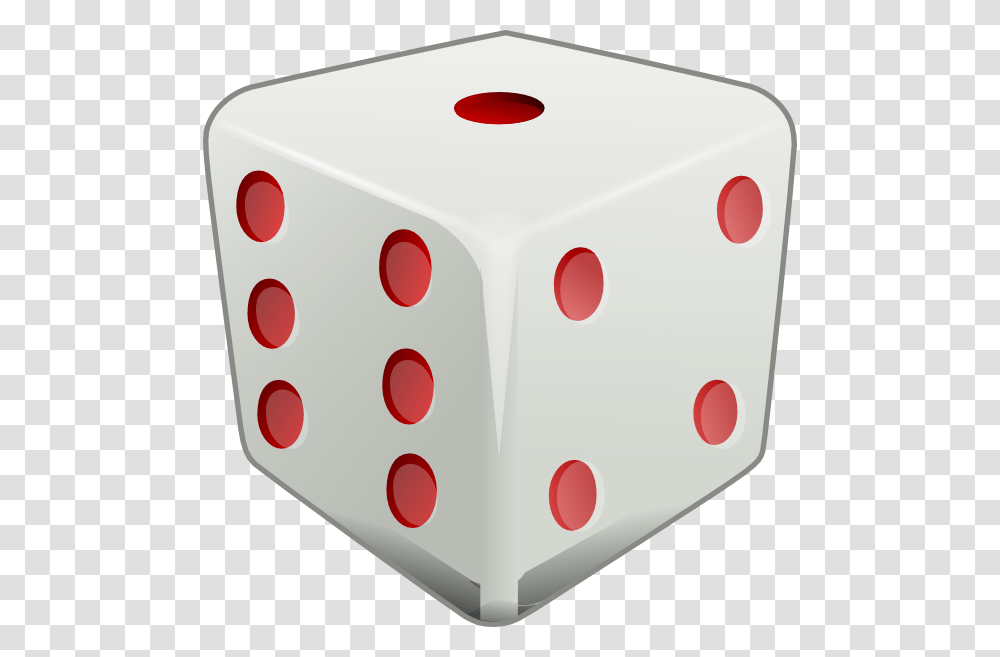 Red Dice Clip Art, Game Transparent Png