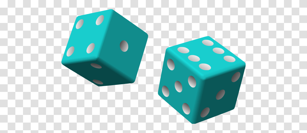 Red Dice Clipart, Game Transparent Png