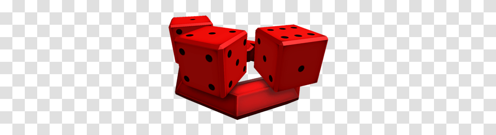 Red Dice Crown Roblox Wood, Game Transparent Png