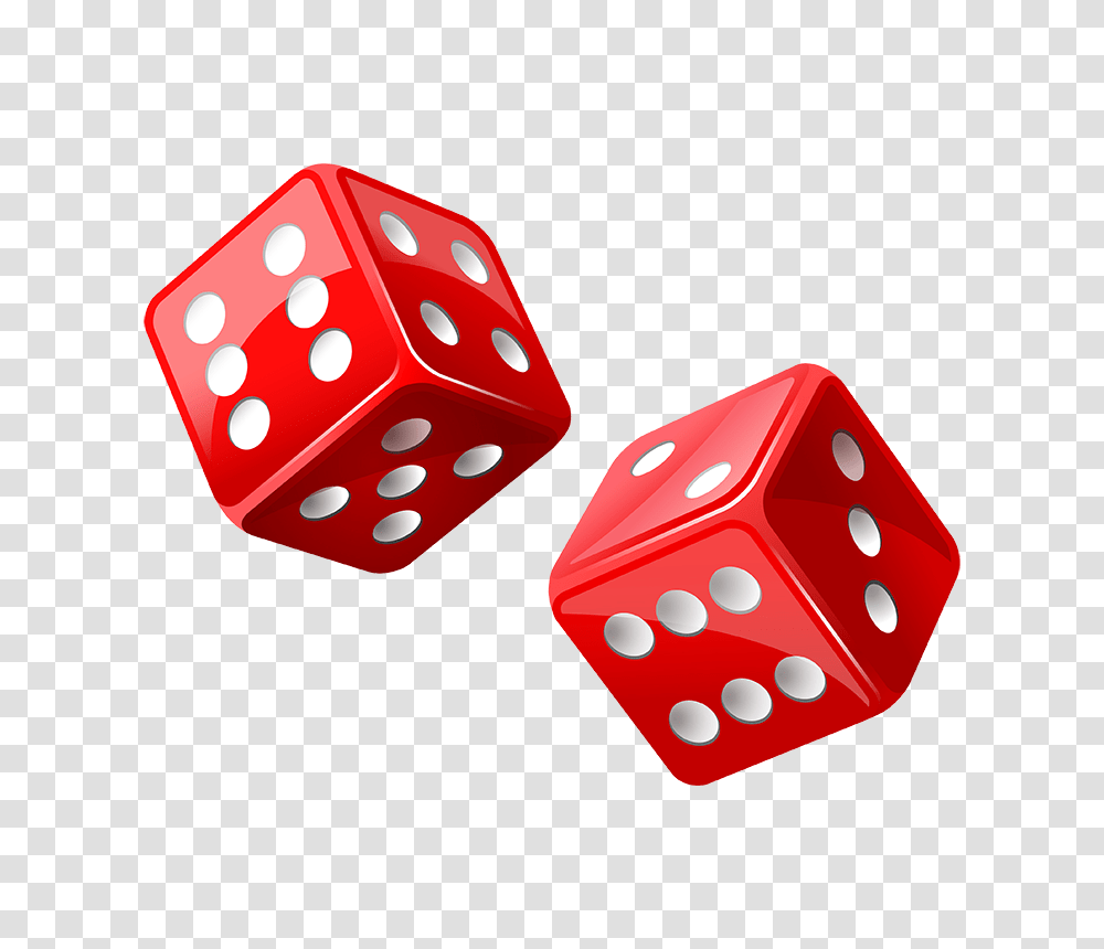 Red Dice, Game, Road Sign Transparent Png