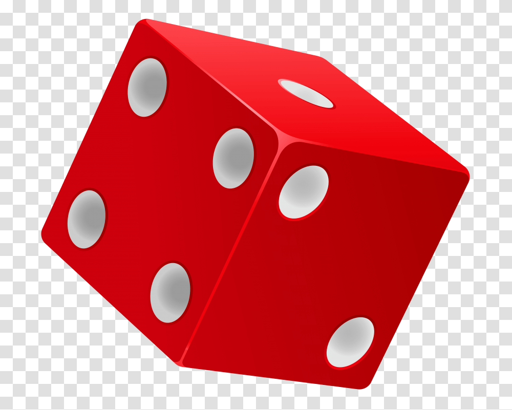 Red Dice, Game, Texture Transparent Png