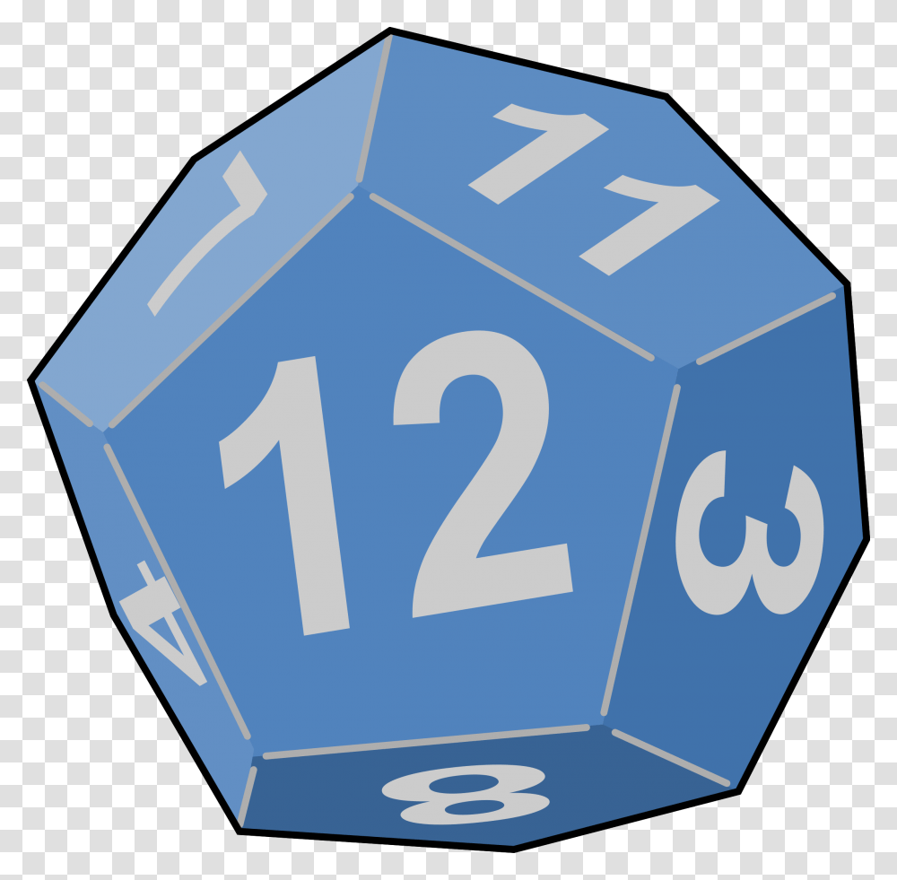 Red Die 1 Clip Art Download 12 Sided Die Vector, Number, First Aid Transparent Png
