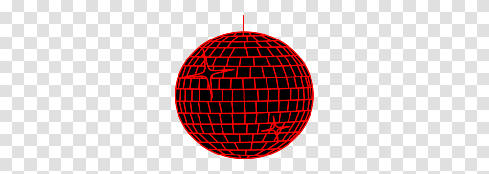 Red Disco Ball Clip Art, Sphere, Light, Urban Transparent Png