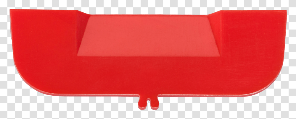 Red Divider, Foam, Logo, Trademark Transparent Png