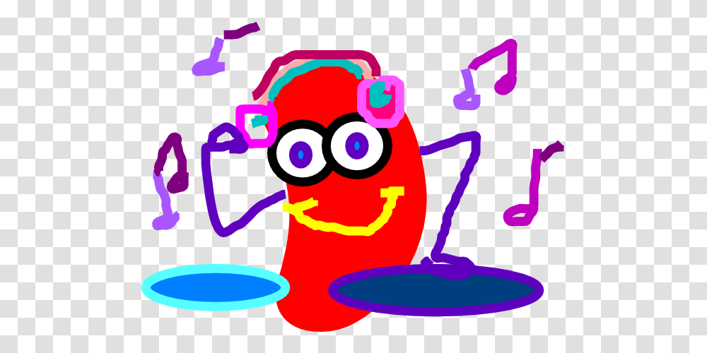 Red Dj Jelly Bean Clip Art, Dynamite, Bomb, Weapon, Weaponry Transparent Png