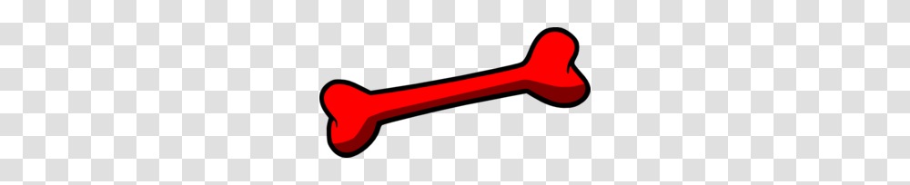 Red Dog Bone Clip Art, Tool, Axe, Arrow Transparent Png