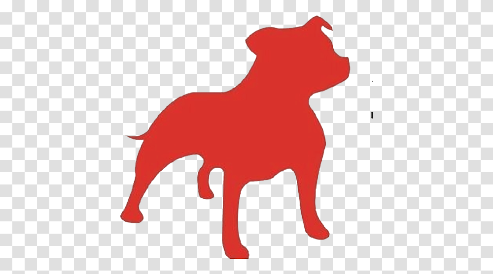 Red Dog Logos Red Dog On Logo, Mammal, Animal, Wildlife, Symbol Transparent Png