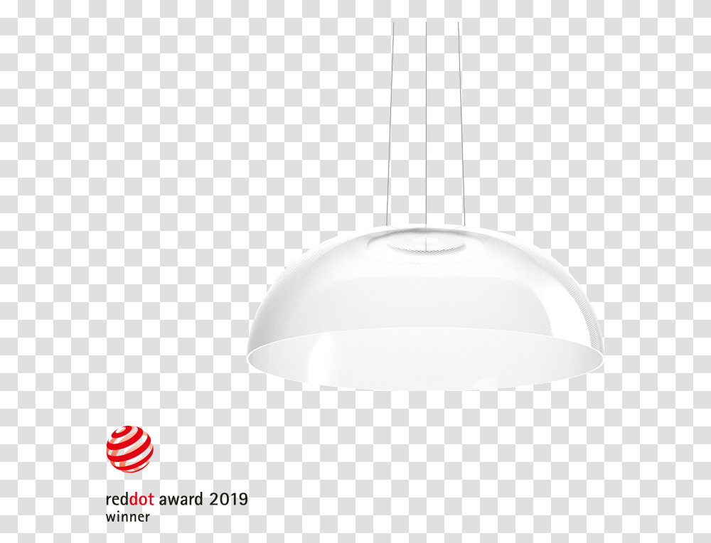 Red Dot, Lamp, Lampshade, Light Fixture, Ceiling Light Transparent Png