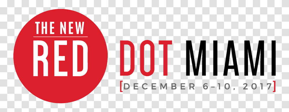Red Dot Miami, Number, Face Transparent Png