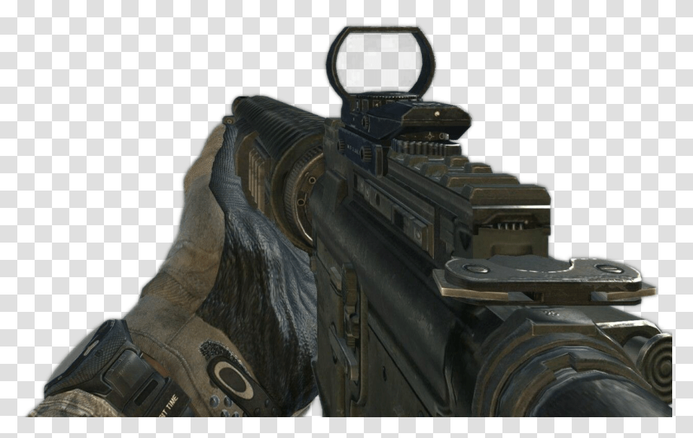 Red Dot Sight Mw3 Mw3 Red Dot Sight, Halo, Counter Strike Transparent Png