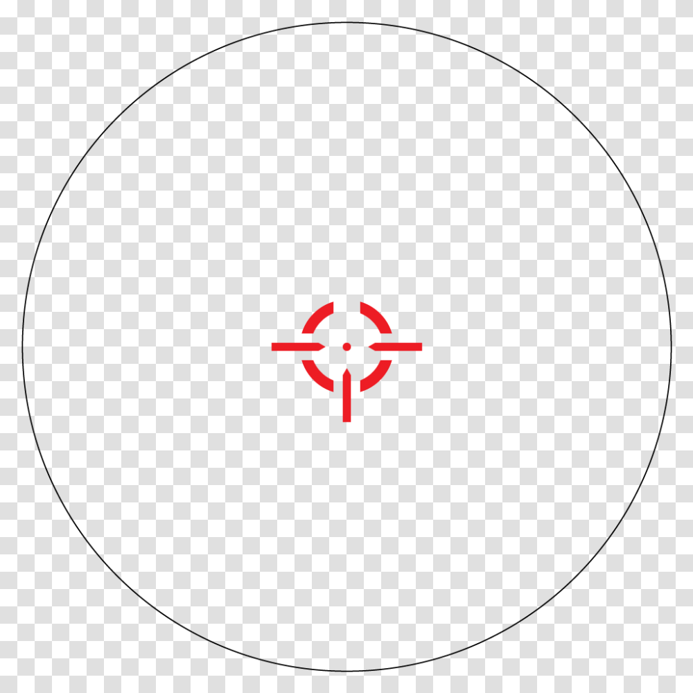 Red Dot Sight, Logo, Trademark, Star Symbol Transparent Png