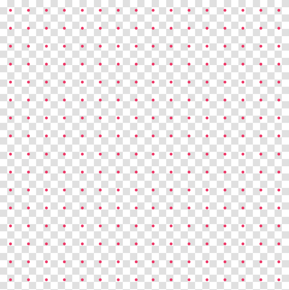 Red Dots Polka Dot, Texture, Pattern, Rug Transparent Png