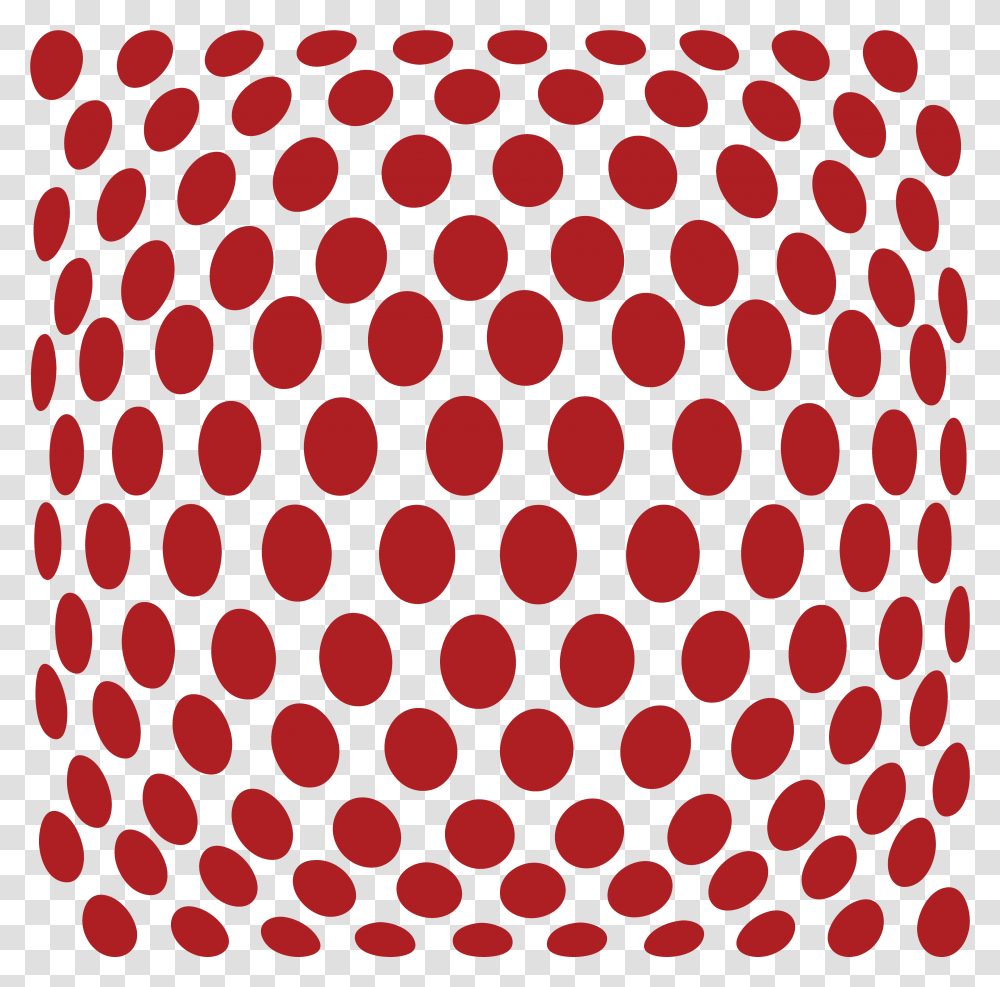 Red Dots Red Graphic Dots Circles Hq Photo Free Drop Billy Racehorse, Rug, Texture, Pattern, Face Transparent Png