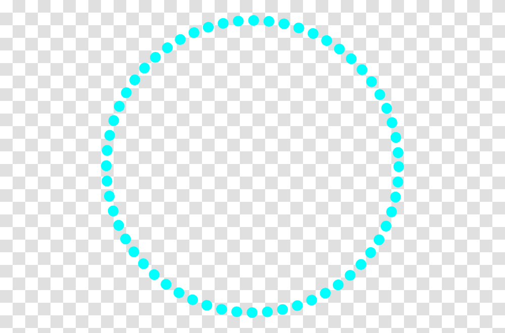 Red Dotted Circle, Oval, Pattern Transparent Png