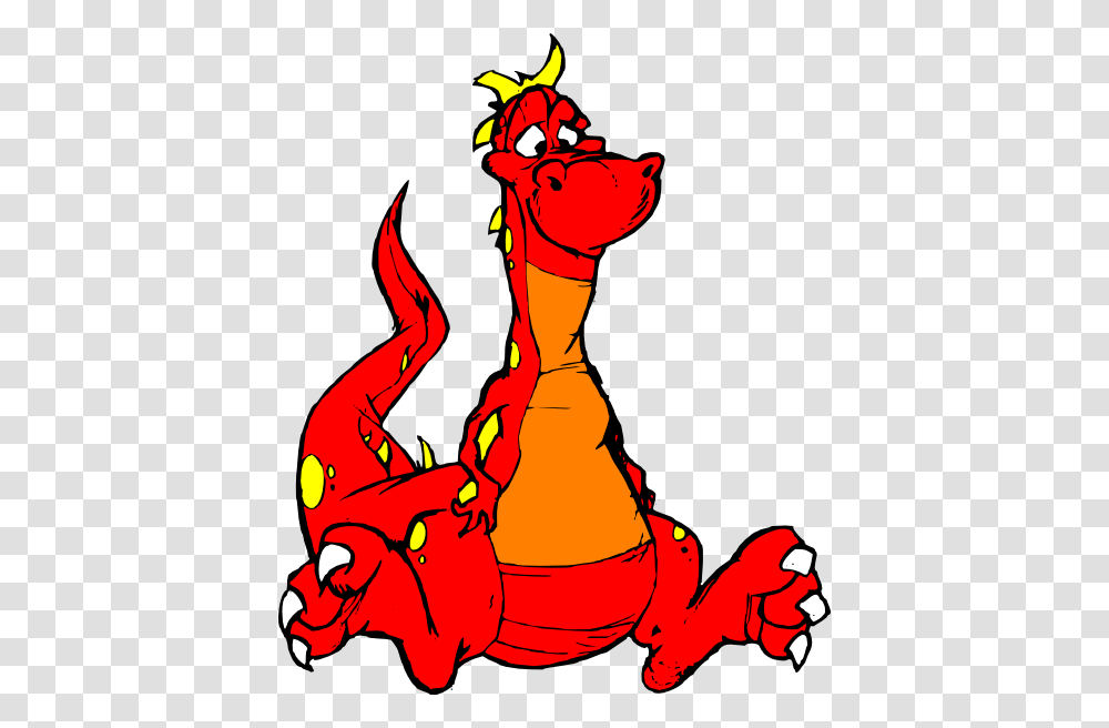 Red Dragon Clip Art For Web, Hand, Leisure Activities, Modern Art Transparent Png