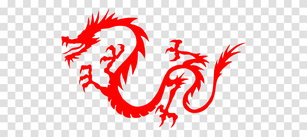 Red Dragon Clip Art, Ketchup, Food Transparent Png