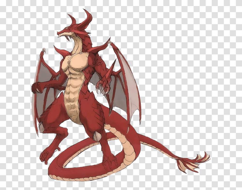 Red Dragon Fire Emblem Wiki Fire Emblem Dragon Laguz, Painting, Art Transparent Png