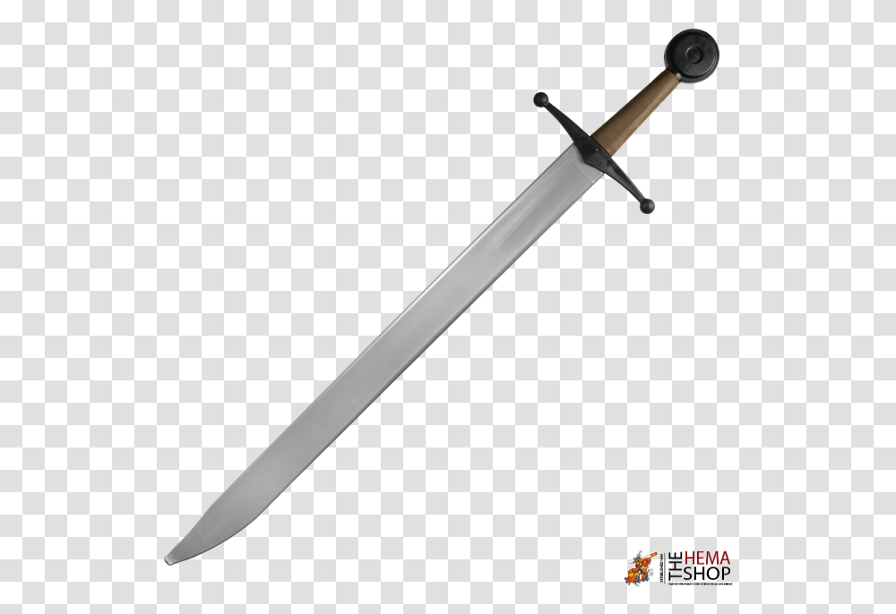Red Dragon Hema Synthetic Sparring Falchion Spade Acciaio Vere Amazon, Sword, Blade, Weapon, Weaponry Transparent Png