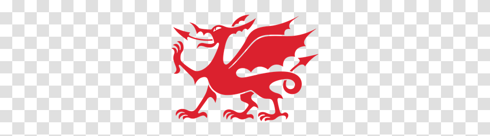 Red Dragon Logo Vector, Poster, Advertisement Transparent Png