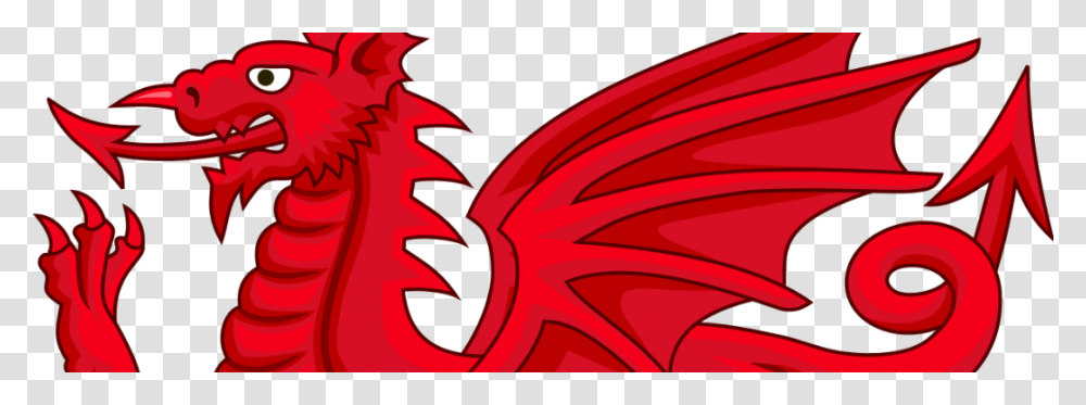 Red Dragon, Outdoors, Nature Transparent Png