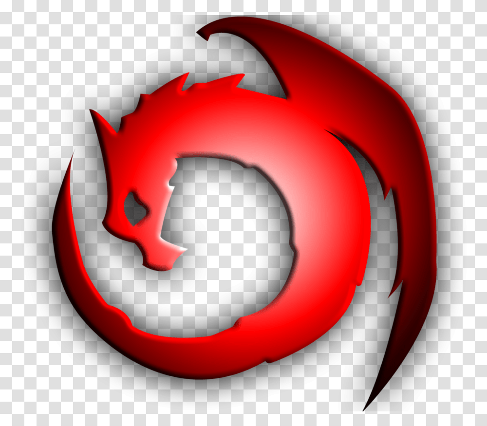 Red Dragon P1166547964 Wallpaper New Logo De Dragon, Helmet, Clothing, Apparel, Symbol Transparent Png