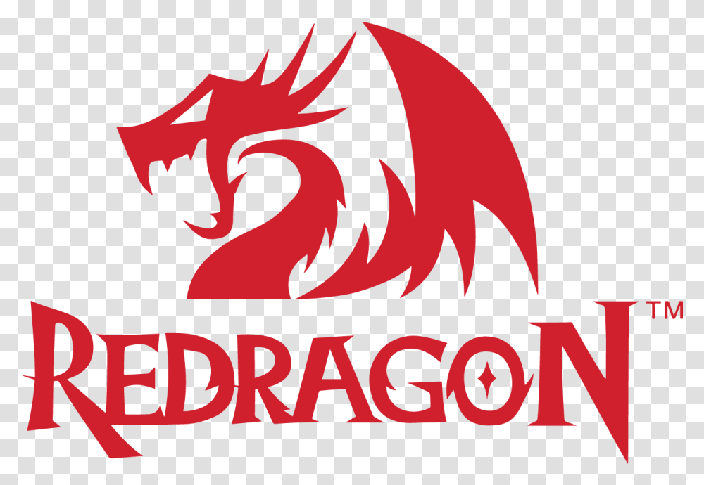 Red Dragon Redragon, Poster, Advertisement Transparent Png