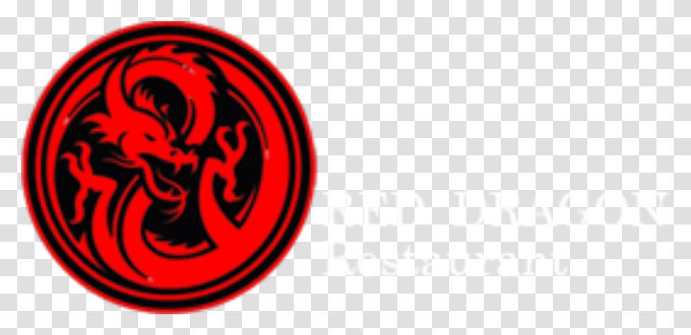 Red Dragon Restaurant 3.5 Mm To Dual 1 4 Ts, Logo, Trademark Transparent Png